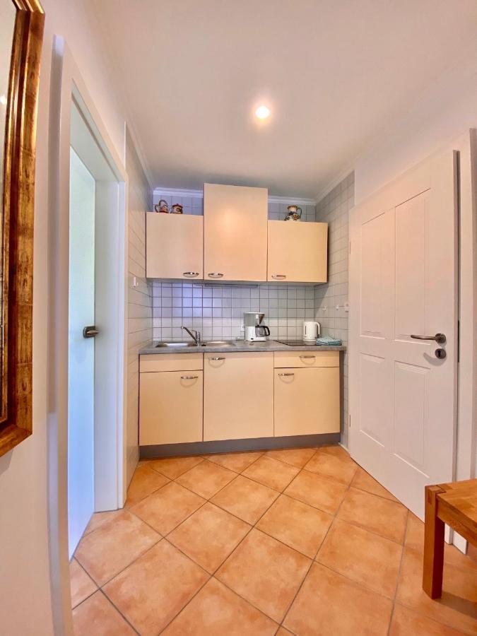 Adoris Appartements Im Lotzbeckpark Am See "Nachhaltiges Wohnen In Lindau" لينداو المظهر الخارجي الصورة