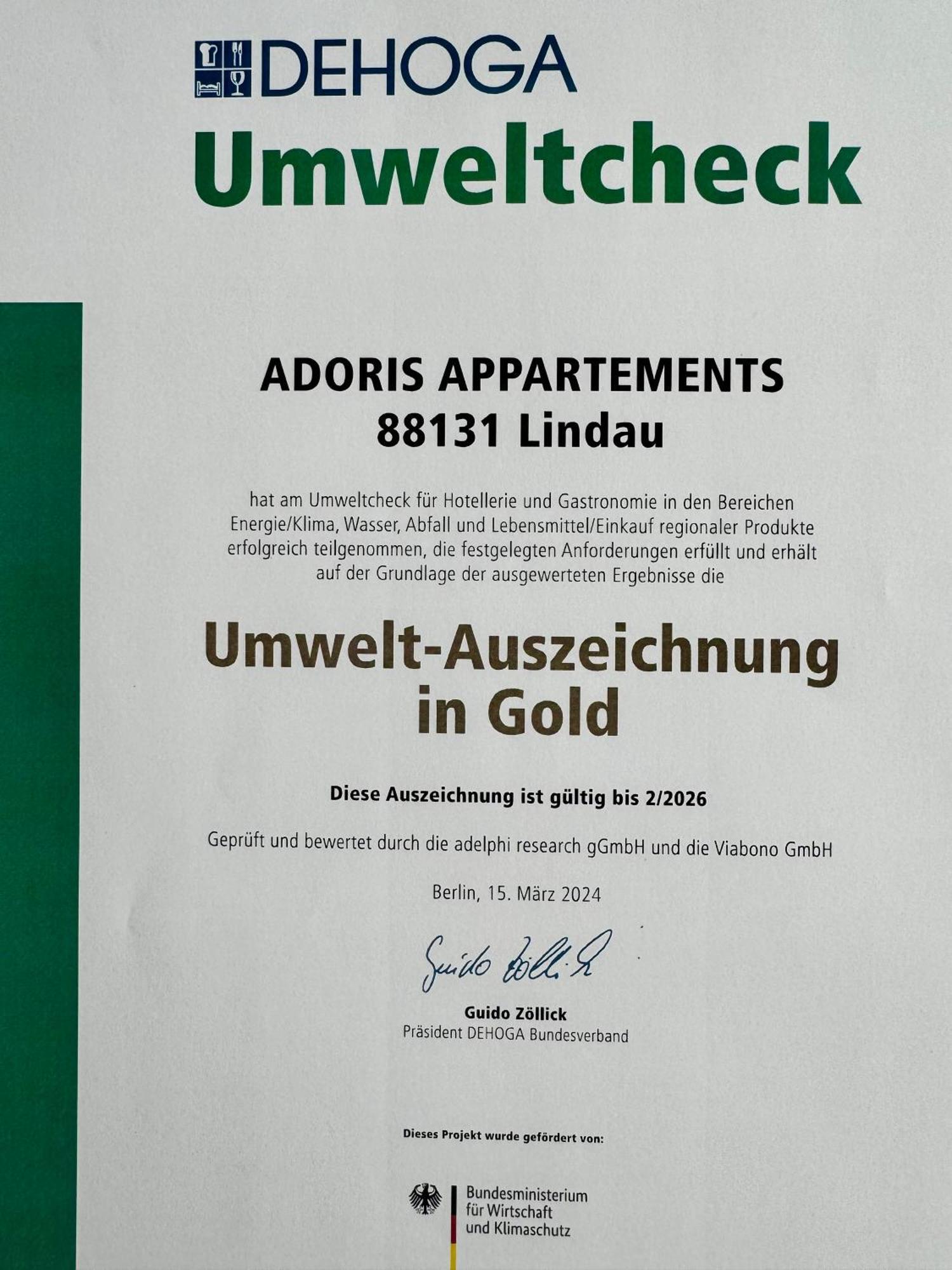 Adoris Appartements Im Lotzbeckpark Am See "Nachhaltiges Wohnen In Lindau" لينداو المظهر الخارجي الصورة