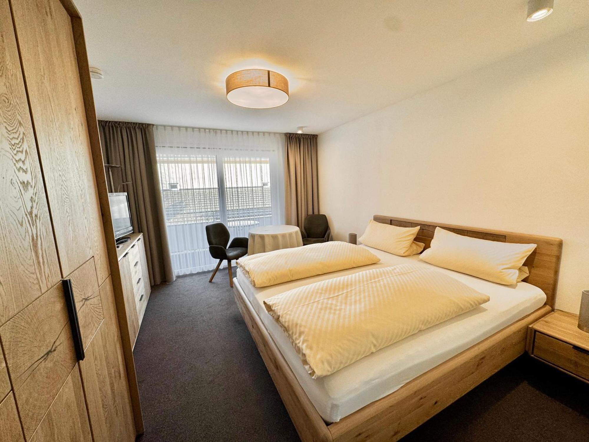 Adoris Appartements Im Lotzbeckpark Am See "Nachhaltiges Wohnen In Lindau" لينداو المظهر الخارجي الصورة